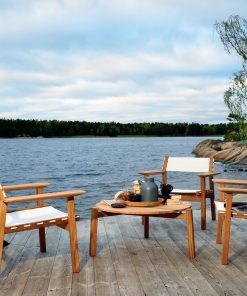 Skargaarden Djurö Lounge Sessel