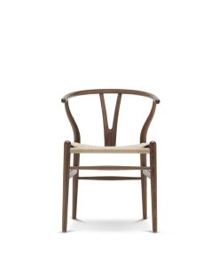 Carl Hansen - CH24 Wishbone Chair