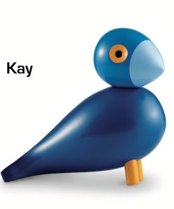 Kay Bojesen - Singvogel