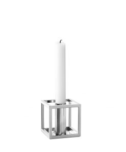 by Lassen - Kubus 1 Candle Holder