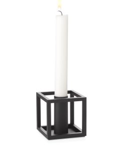 by Lassen - Kubus 1 Candle Holder