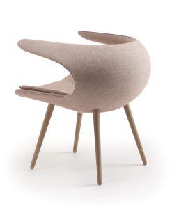 Stouby Frost Chair