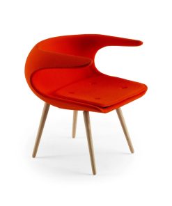Stouby Frost Chair