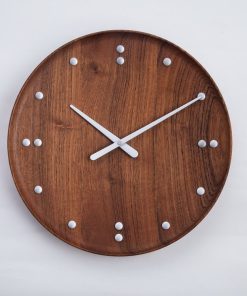 Architect Made - Finn Juhl Wall Clock