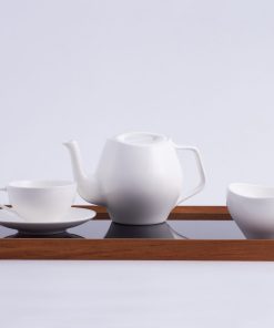 Architect Made - Finn Juhl Essence Tea Set