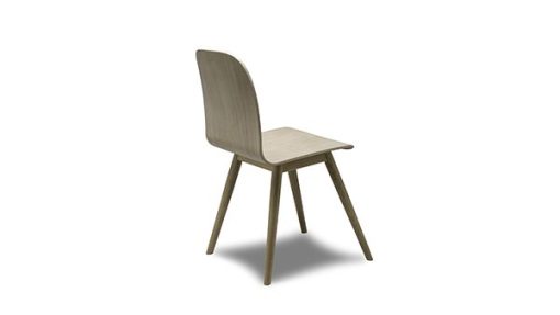 Askman - Boston Chair unupholstered
