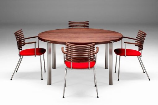 Naver Collection GM2180/GM2190 round Table