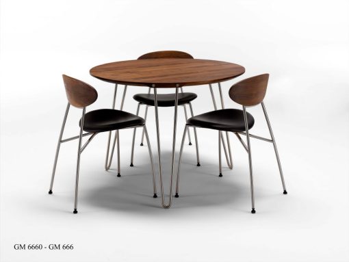 Naver Collection - Round Table GM 6660