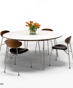 Naver Collection - Round Table GM 6660