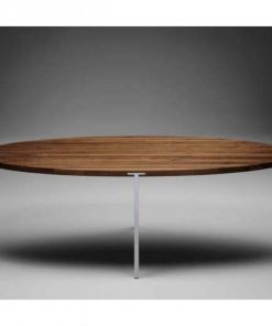 Naver Collection GM2100 Table with oval top