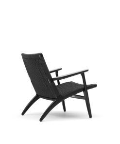 Carl Hansen CH25 Lounge Chair 
