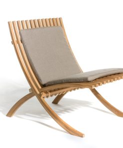 Skargaarden Nozib Lounge Stuhl