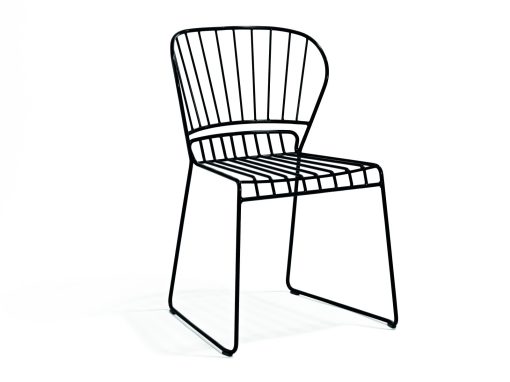Skargaarden Resö Chair