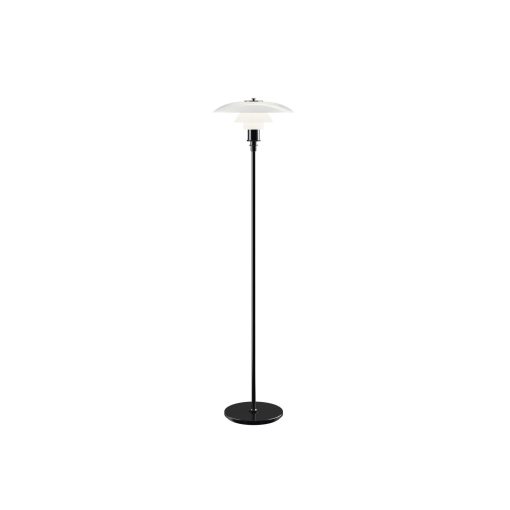 Louis Poulsen PH 3 ½ - 2 ½ Floor Lamp