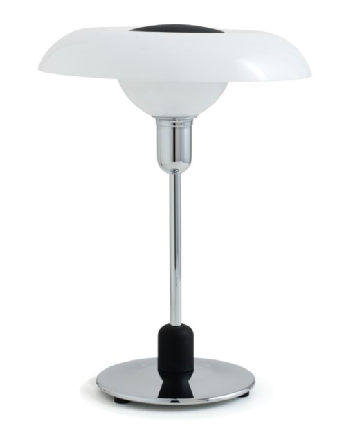 Piet Hein RA Table Lamp