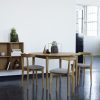 Haslev - 800 Series - Dining Table