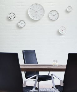 Rosendahl - Arne Jacobsen - Wall Clock