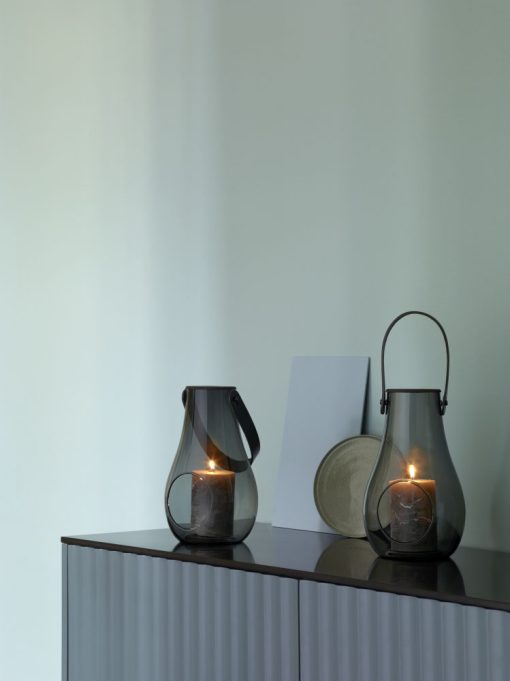 Holmegaard - Design with Light - Lantern
