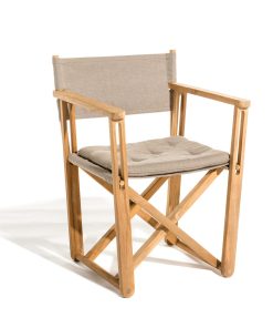 Skargaarden Kryss Lounge Chair