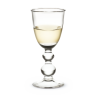 Charlotte Amalie Weißwein Glas