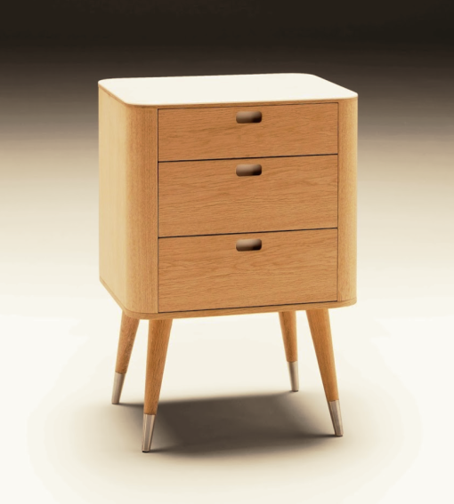 Naver Collection - Nightstand AK 2410