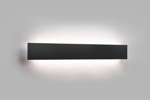COVER_W_black Wall lamp