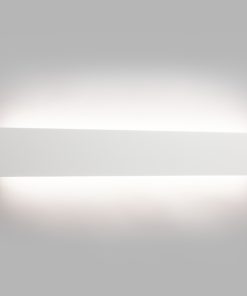 COVER_W_White Wall lamp