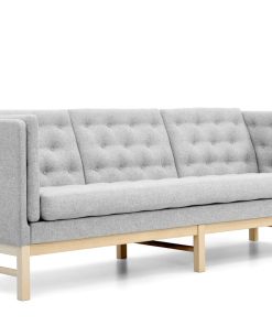 Erik Jørgensen EJ315 Couch and Armchair