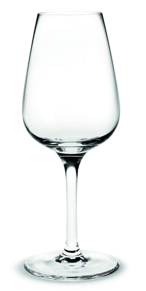 Holmegaard BOUQUET Wein Glas