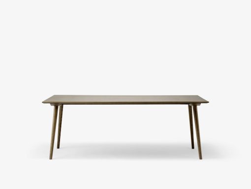 &Tradition - InBetween Table - rectangular