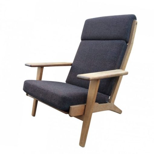 Getama - Sessel 290A von Hans J. Wegner