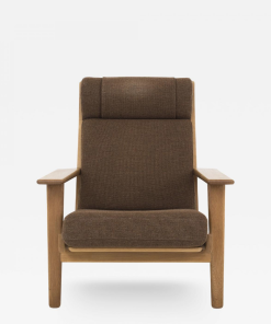 Getama - Sessel 290A von Hans J. Wegner