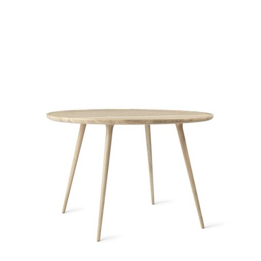 Mater - Accent Dining Table by Space Copenhagen