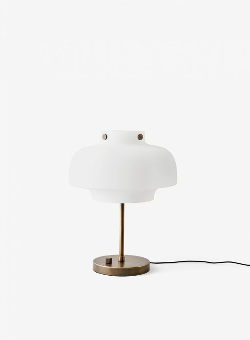 &Tradition - Copenhagen Table Lamp SC13