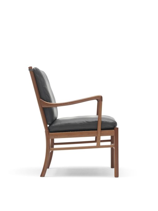 Carl Hansen OW149 Colonial Chair by Ole Wanscher