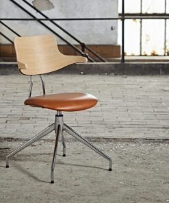 VERMUND VL118 Chair - Swivel