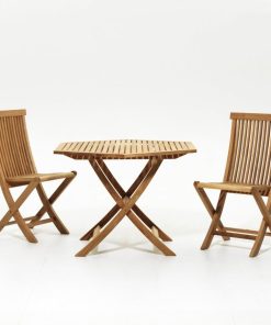 Skargaarden VIKEN Outdoor Dining Chair