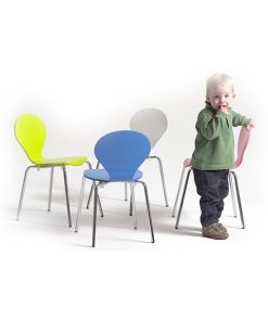 Askman Design - Rondo Kids Chair