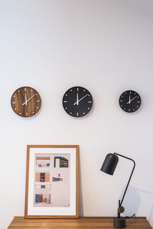 Architect Made - Finn Juhl Wall Clock
