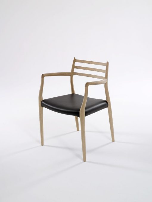J. L. Møllers Chair No. 62