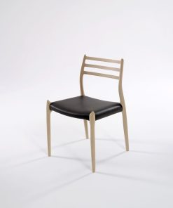 J. L. Møllers Chair No. 78