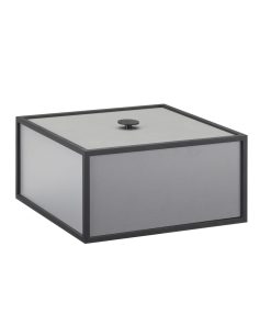 by Lassen Frame Accessory Boxes