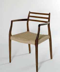 J. L. Møllers Chair No. 62
