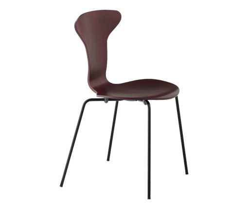 HOWE Munkegaard 'Mosquito' Chair by Arne Jacobsen