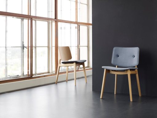 Magnus Olsen - Freya Chair 