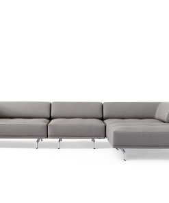 Erik Jørgensen EJ 450 Delphi - Modular Sofa