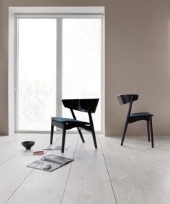 Sibast Furniture - SIBAST No 7 Lounge Chair