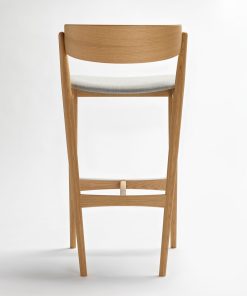 Sibast Furniture - SIBAST No 7 Bar Chair