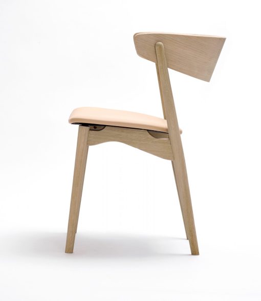 Sibast Furniture - SIBAST No 7 Dinning Chair