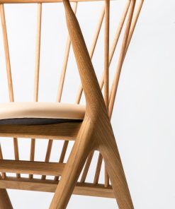 Sibast Furniture - SIBAST No 8 Chair